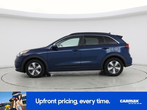 2019 Kia Niro LX