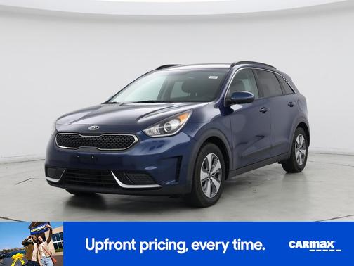 2019 Kia Niro LX