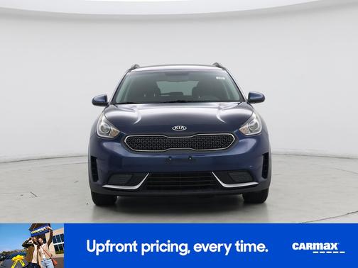 2019 Kia Niro LX