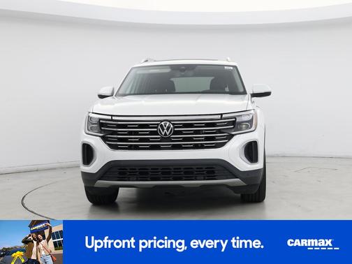 2024 Volkswagen Atlas SEL