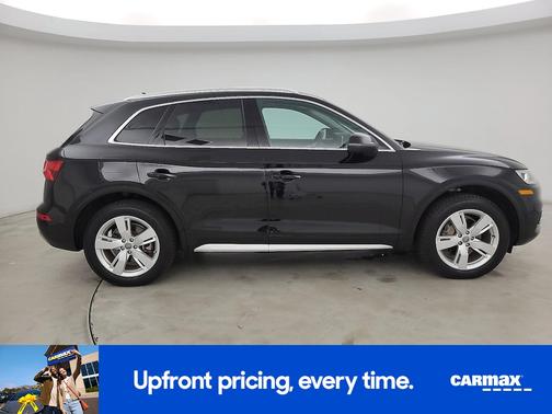 2019 Audi Q5 Premium Plus