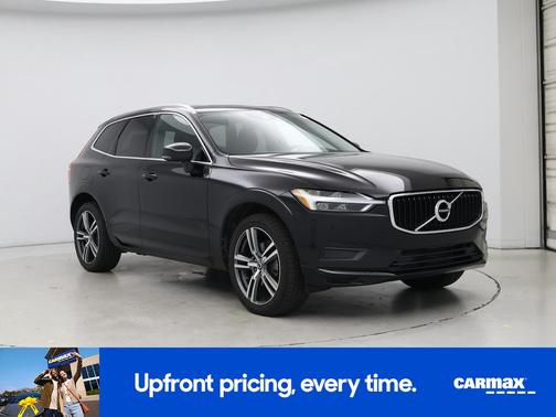 2020 Volvo XC60 T5 Momentum