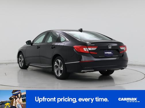 2020 Honda Accord EX-L
