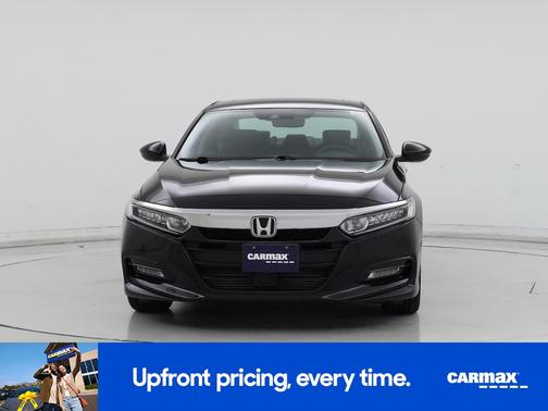 2020 Honda Accord EX-L