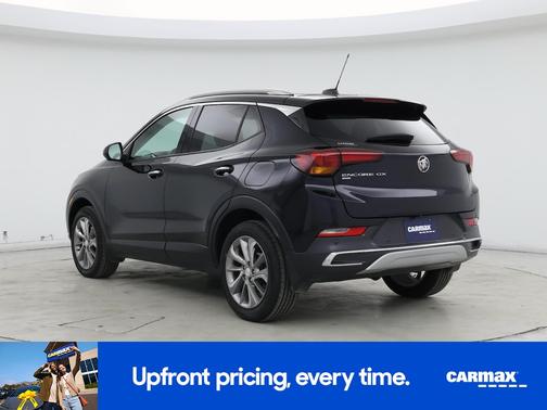 2021 Buick Encore GX Essence