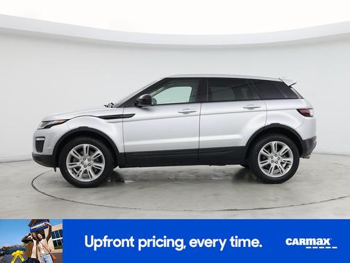 2019 Land Rover Range Rover Evoque SE Premium