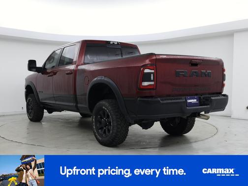 2023 RAM 2500 Power Wagon