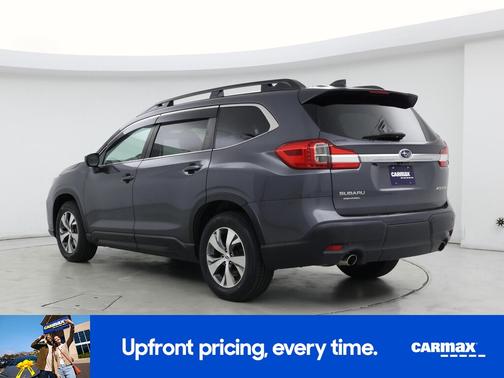 2022 Subaru Ascent Premium