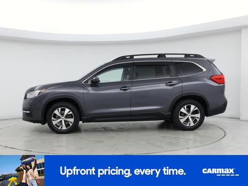 2022 Subaru Ascent Premium