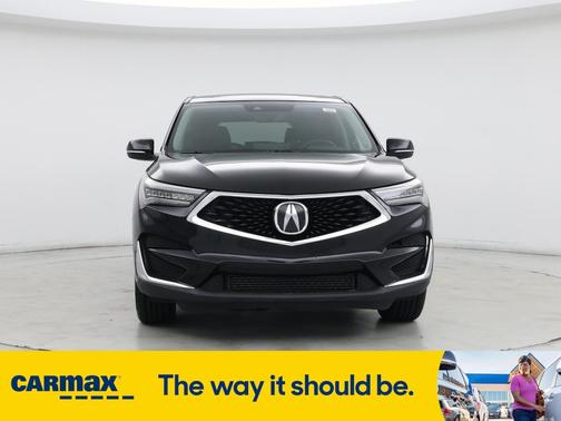 2019 Acura RDX
