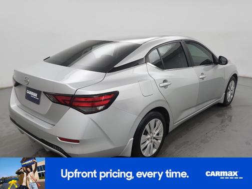 2023 Nissan Sentra S