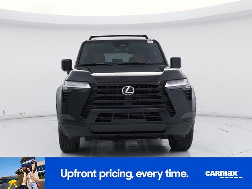 2025 Lexus GX 550 Premium