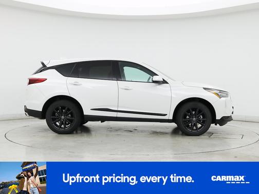 2025 Acura RDX SH-AWD