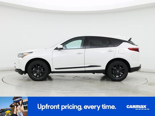 2025 Acura RDX SH-AWD