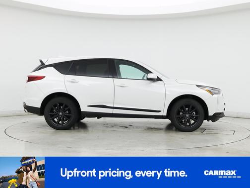 2025 Acura RDX SH-AWD