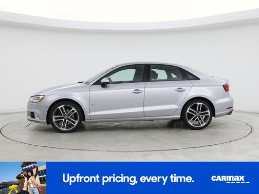 2017 Audi A3 Premium