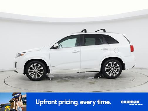 2015 Kia Sorento SX