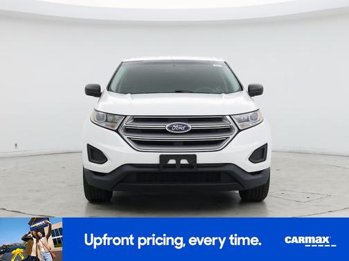 2016 Ford Edge SE