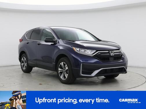 2020 Honda CR-V LX