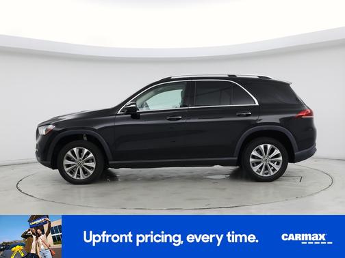2020 Mercedes-Benz GLE 350 GLE 350
