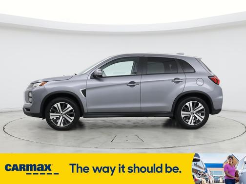 2023 Mitsubishi Outlander Sport SE