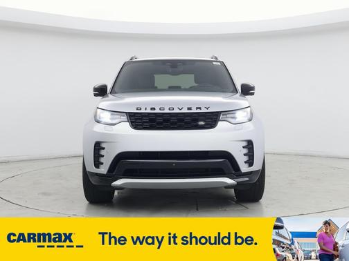 2024 Land Rover Discovery SE Dynamic