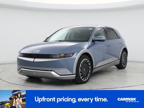 2024 Hyundai IONIQ 5 Limited