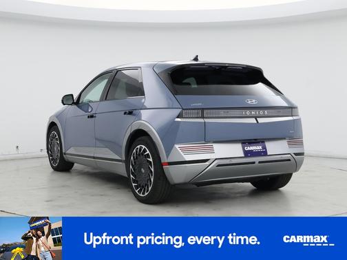 2024 Hyundai IONIQ 5 Limited