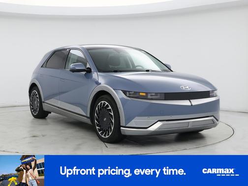 2024 Hyundai IONIQ 5 Limited