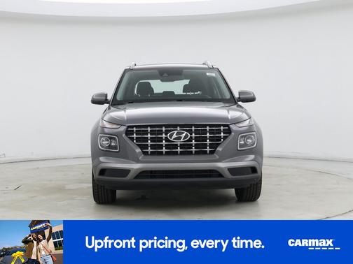 2020 Hyundai VENUE SEL