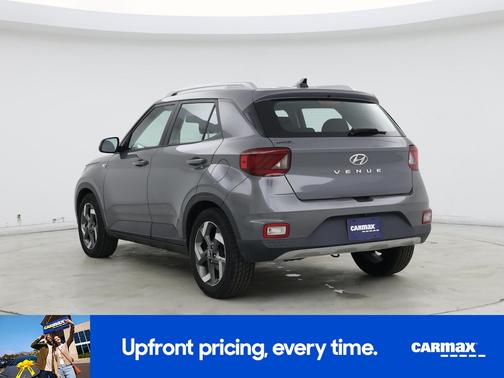 2020 Hyundai VENUE SEL