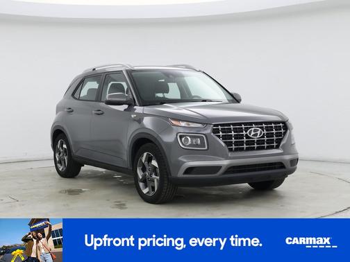 2020 Hyundai VENUE SEL