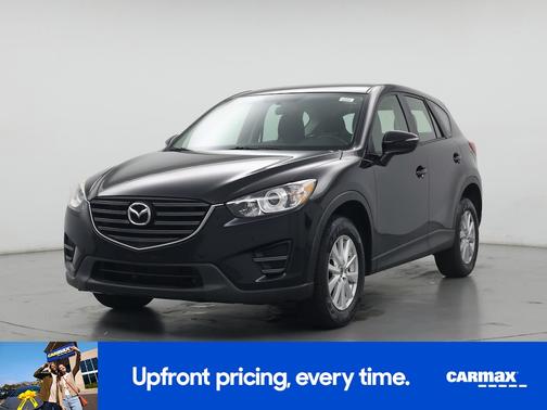 2016 Mazda CX-5 Sport