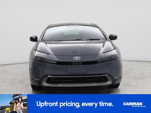 2025 Toyota Prius Limited