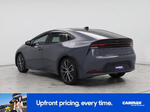 2025 Toyota Prius Limited