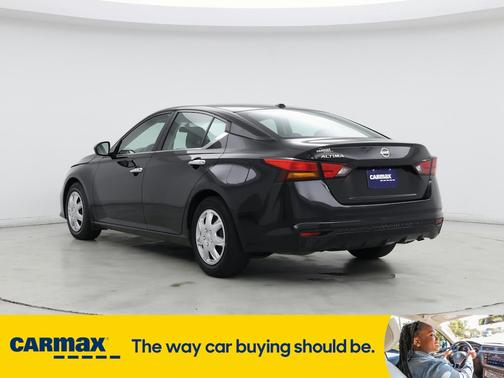 2019 Nissan Altima S
