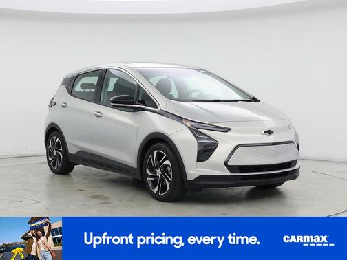 2023 Chevrolet Bolt EV 2LT
