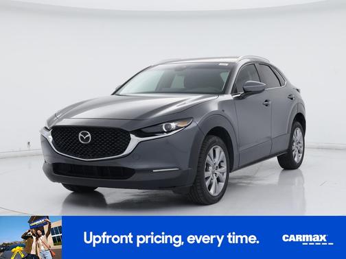 2023 Mazda CX-30 2.5 S Select Package