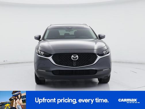 2023 Mazda CX-30 2.5 S Select Package