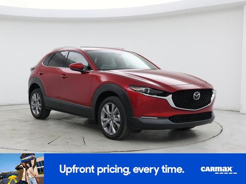 2021 Mazda CX-30 Premium