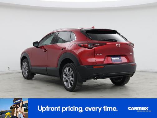 2021 Mazda CX-30 Premium