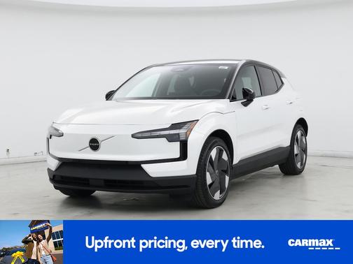 2025 Volvo EX30 Twin Motor Plus