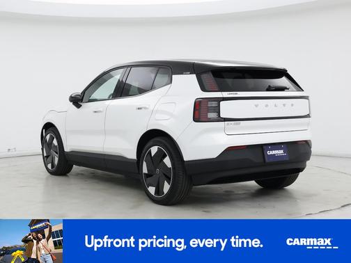 2025 Volvo EX30 Twin Motor Plus