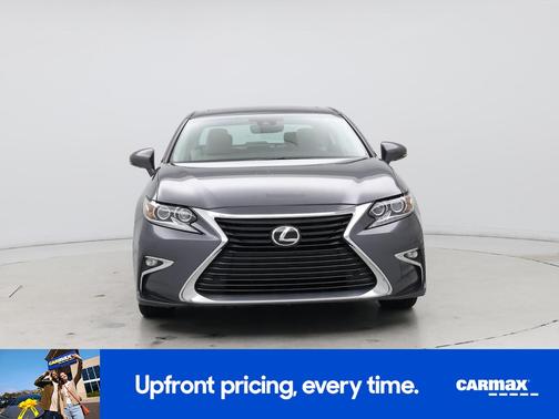 2018 Lexus ES 350 ES 350
