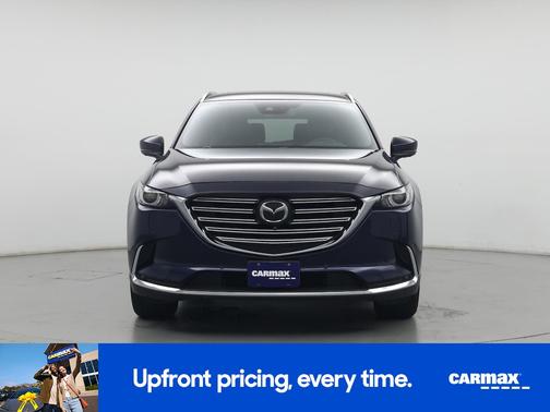 2021 Mazda CX-9 Grand Touring