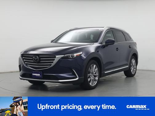 2021 Mazda CX-9 Grand Touring