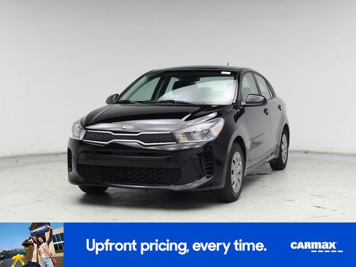 2020 Kia Rio LX