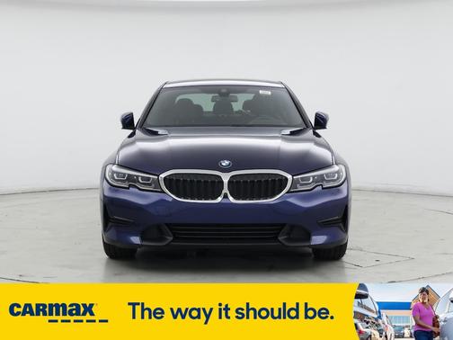 2020 BMW 330 I