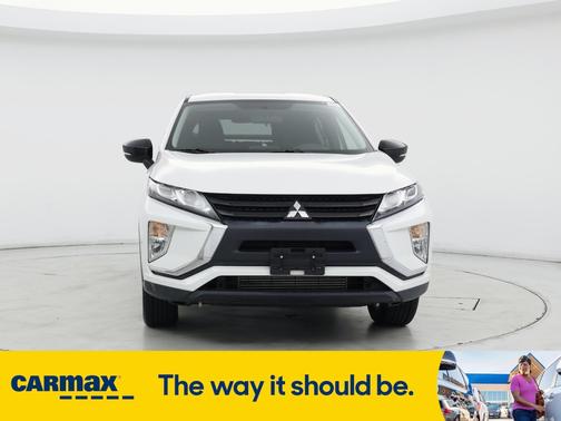 2019 Mitsubishi Eclipse Cross LE