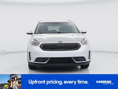 2019 Kia Niro LX